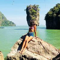 Отзыв от Ульяна - DTV виза